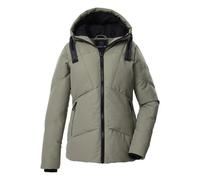 Women's quilted jacket Killtec GW 40 Vert 36