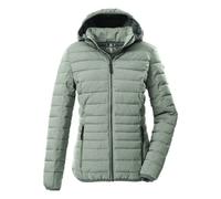 Women's quilted jacket Killtec GW 49 Vert 36