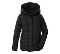 Women's quilted jacket Killtec GW 57 Noir 36