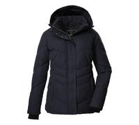 Women's quilted jacket Killtec GW 59 Bleu 42