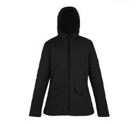 Regatta Women's Quilted Jacket Agara Black