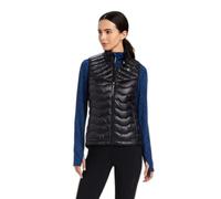 Women's quilted sleeveless down jacket Ariat Ideal Down
