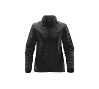 Stormtech Women's Nautilus Quilted Jacket S Black
