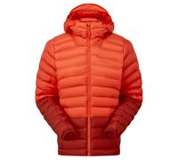 Women's Rab Cirrus Alpine Puffer Black XS