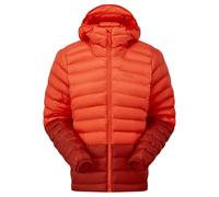 Women's Rab Cirrus Alpine Puffer Noir XS