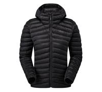 Rab Women's Cirrus Flex Hoody Insulated Jacket | Lightweight, PrimaLoft Synthetic Insulation, Hooded Puffer Coat, for Hiking