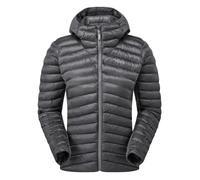 Women's Rab Cirrus Flex Puffer Noir L