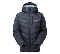 Rab - Women's Glaceon Pro Jacket - Down jacket size 14, blue