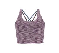 Women's Rab Lineal Crop Top (Heather)
