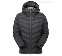Rab Women's Nebula Pro Jacket - Synthetic jacket - Women's Black L