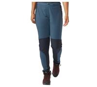 Women's Rab Torque Pants (Orion Blue)