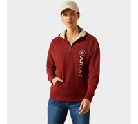 Women's Rabere 2.0 Hoodie, Brown XL