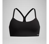 Speedo Solid Recordbreaker black swimsuit - M