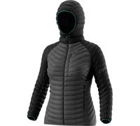 Women's RADICAL DWN RDS ski touring jacket Dynafit (black out)