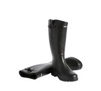 Aigle - Women's Aiglentine F2NL - Wellington boots size 4,5-5, brown