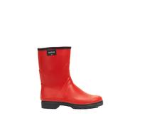 Women's rain boots Aigle Bison L 2 Rouge 39
