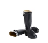 Women's rain boots Aigle Cessac DB Bleu 40