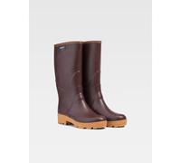 Women's rain boots Aigle Chambord Pro L2