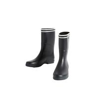 Women's rain boots Aigle Chanteboot Stnl Bleu 35