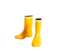Women's rain boots Aigle Chanteboot Stnl Jaune 40