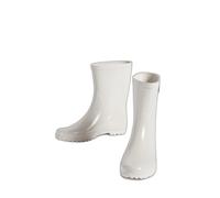 Women's rain boots Aigle Eliosa Beige 37