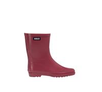 Women's rain boots Aigle Eliosa Bottil Rouge 40
