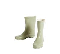 Aigle Eliosa Bottil Women's Rain Boot, Almond, 5 UK