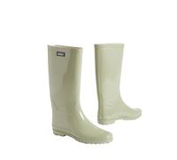 Aigle Women's Eliosa Wellington Boots, Almond., 4 UK