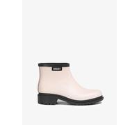 Women's rain boots Aigle Fulfeel Low Rose 38