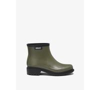 Aigle - Women's Fulfeel Low - Wellington boots size 6-6,5, olive