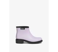 Women's rain boots Aigle Fulfeel Low Violet 40