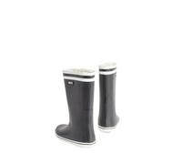 Aigle Malouine 2 Rain Boots Blue EU 37 Woman