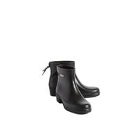 Aigle Myrica Rain Booties Black EU 41 Women