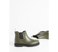 Aigle Soft 2 Rain Boots Green EU 36 Women