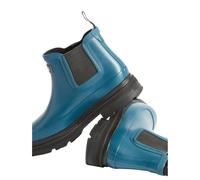Aigle Nc945 Rain Boots Blue EU 39 Women