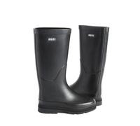 Aigle Na381 Rain Boots Black EU 36 Women
