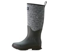 ARIAT Swinbrook Women's Wellington Boots, Navy Heather, Rubber Construction, Waterproof Design, Outdoor Footwear (Navy Heather, 6.5, UK Footwear Size System, Adult, Women, Numeric, Medium, 6.5)