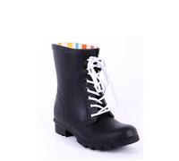 Women's rain boots Evercreatures Beret Noir 36