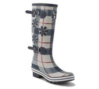 Women's rain boots Evercreatures St George Grey 36