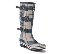 Women's rain boots Evercreatures St George Gris 36