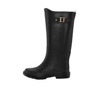 Women's rain boots Ilse Jacobsen Hornbæk Neo Noir 41