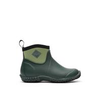 Muck Boots Women's 'Muckster II Ankle' Wellingtons in Green | Size: 6 Muck Boots Green 6