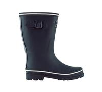 Regatta Women's Amelia Short Waterproof Wellies in Dark Navy | Size: 7 Regatta Dark Navy 7