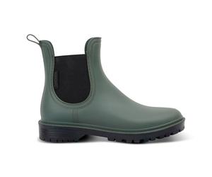 Women's rain boots Regatta Harriett II Vert 38