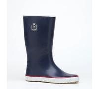 Rouchette Cap Marine Boots Blue EU 39 Woman