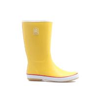 Women's rain boots Rouchette Cap Jaune 38