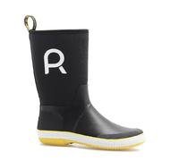 Women's rain boots Rouchette Regate Noir 37