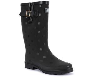 Women's rain boots Trespass Elena Noir 41