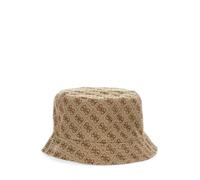 Women's rain hat Guess Noelle II DB Face JCQ Rose M