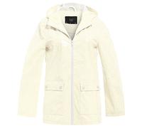 Womens Rain Mac Waterproof Neon Pink Glitter Raincoat Jacket Size 8 10 12 14 16